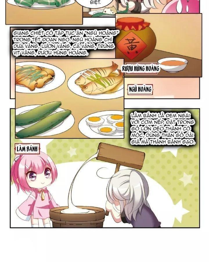 lễ hội truyền thống của trung quốc chapter 9 21