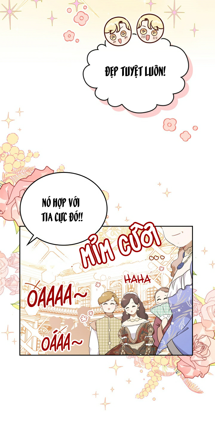 lần này tôi sẽ trở thành gia chủ chapter 23 58