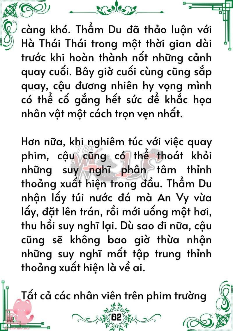 quý nhân phù trợ du chapter 34 3