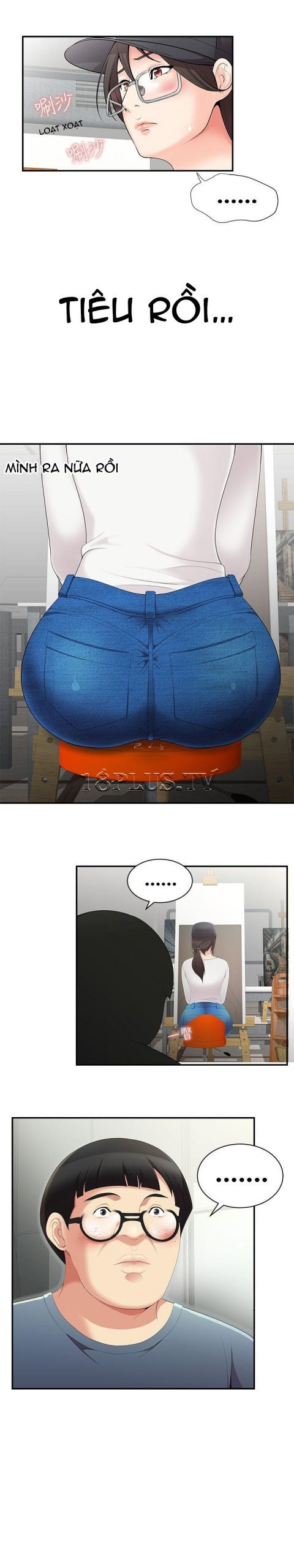 keo son môi chapter 2 13