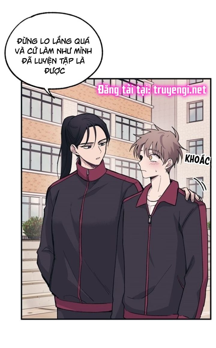 yeonwoo ngây thơ chapter 8 24