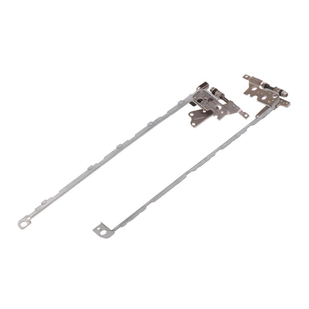 1 Set Laptop Screen Hinges Replacement for LATITUDE L3550 E3550 35550