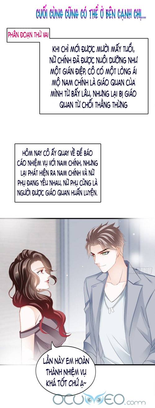 ác nữ rắn chapter 8 1
