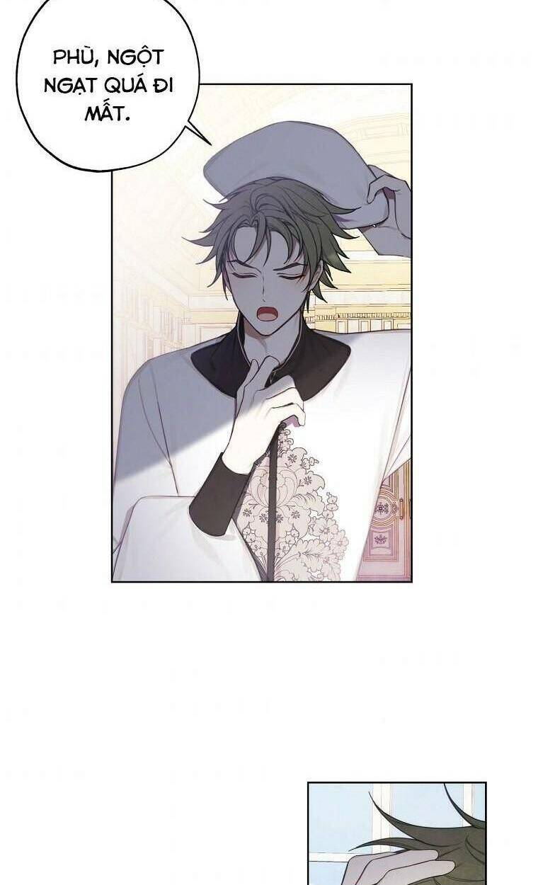 tiệm búp bê của công chúa chapter 26 54