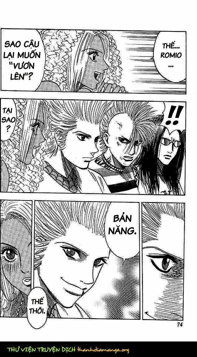 bremen chapter 31 11