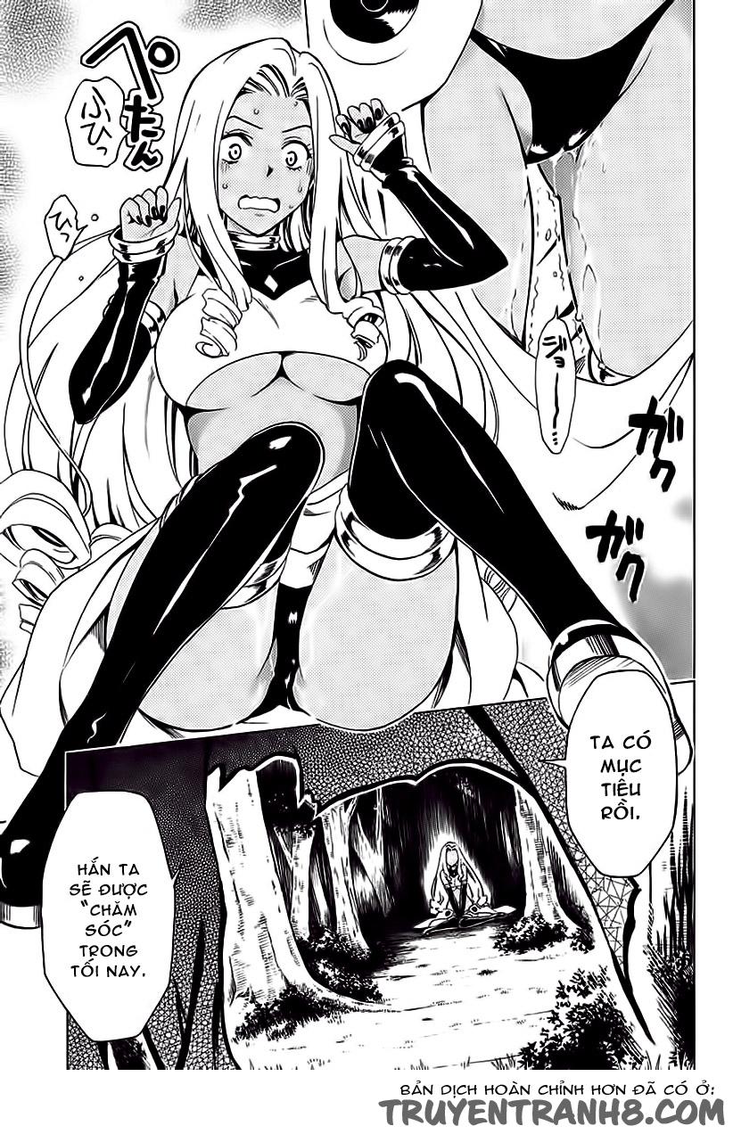 to love - ru darkness chapter 70 6