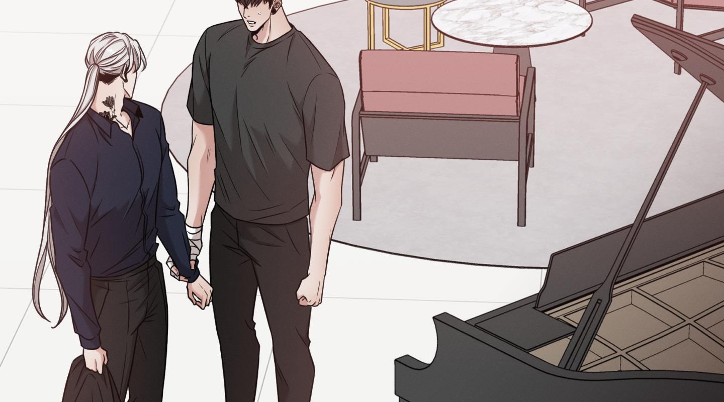 hội chứng minmotion chapter 45 42