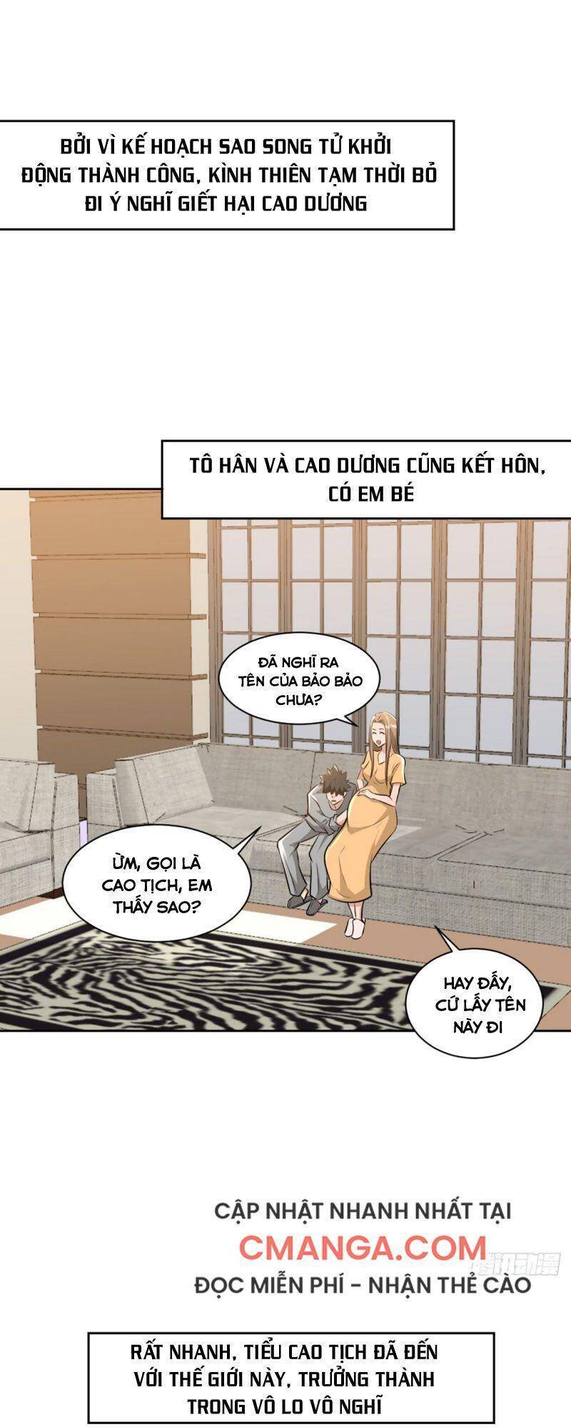 quỷ quyệt @ai chapter 20 4