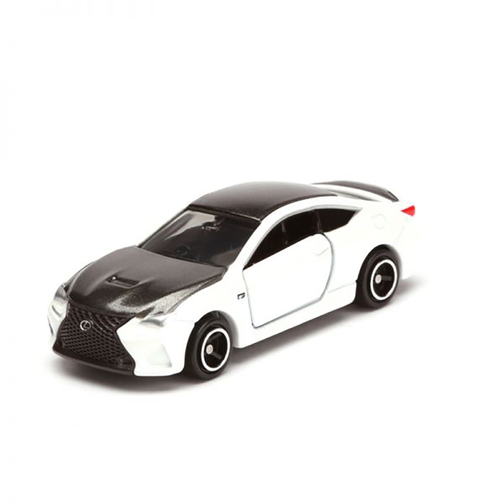 Tomica No.13-10 Lexus RC F (Box) '15