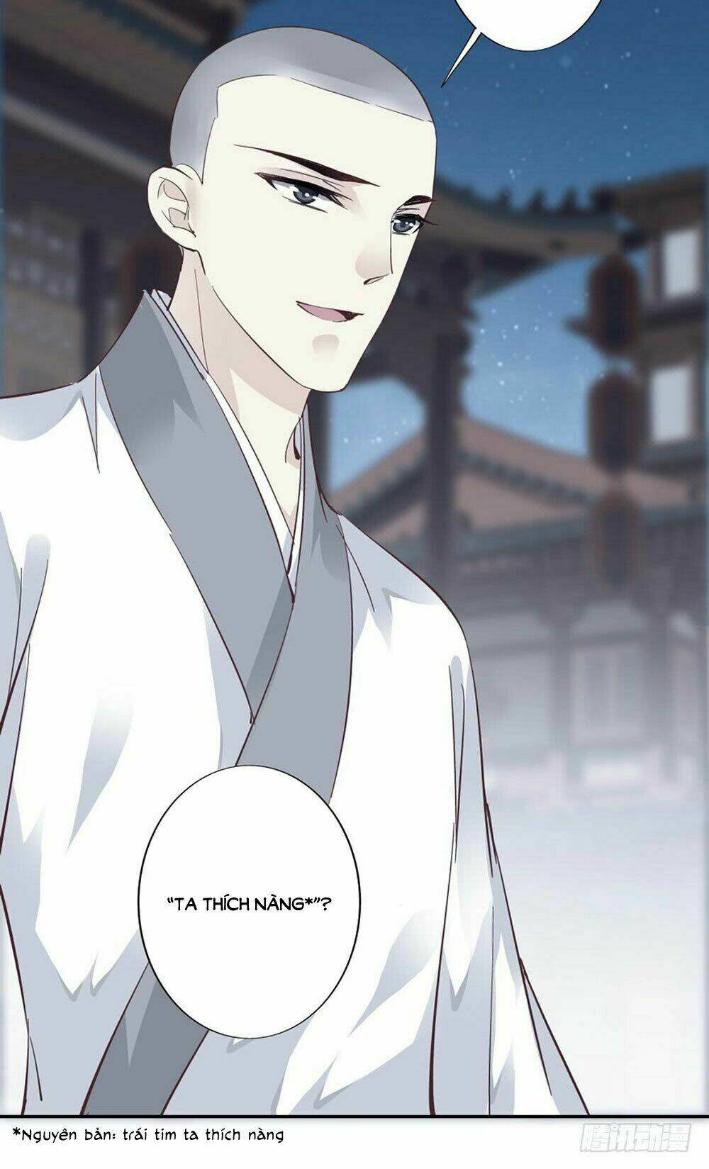 thiền tâm vấn đạo chapter 54 22