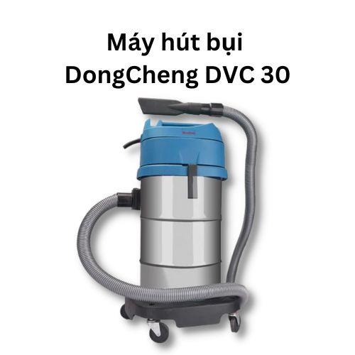 Máy hút bụi DongCheng DVC 30