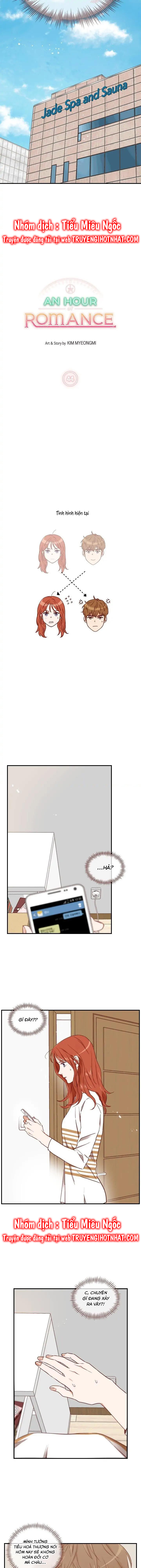 24 phút cho một câu chuyện chapter 44 2