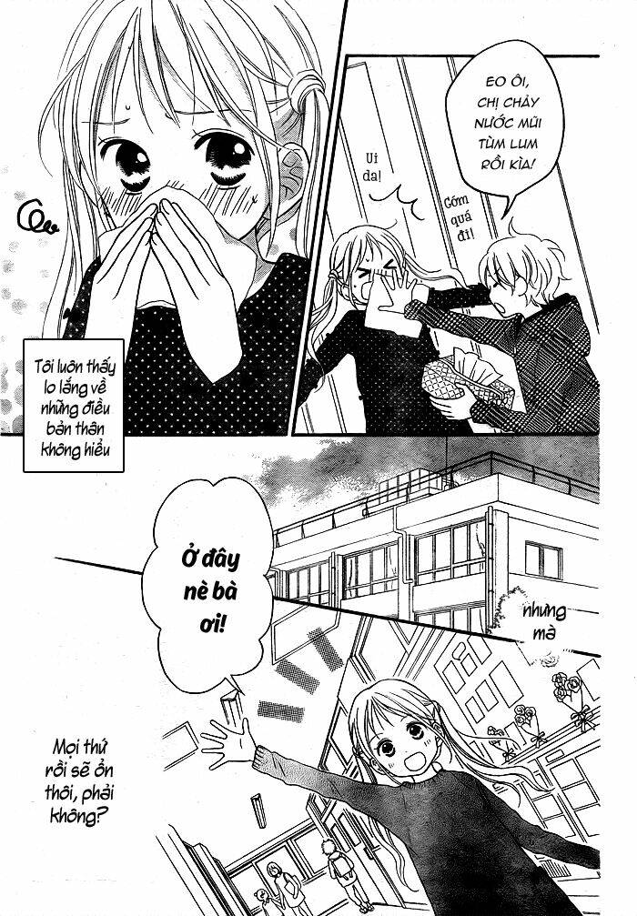 life so happy chapter 2 26