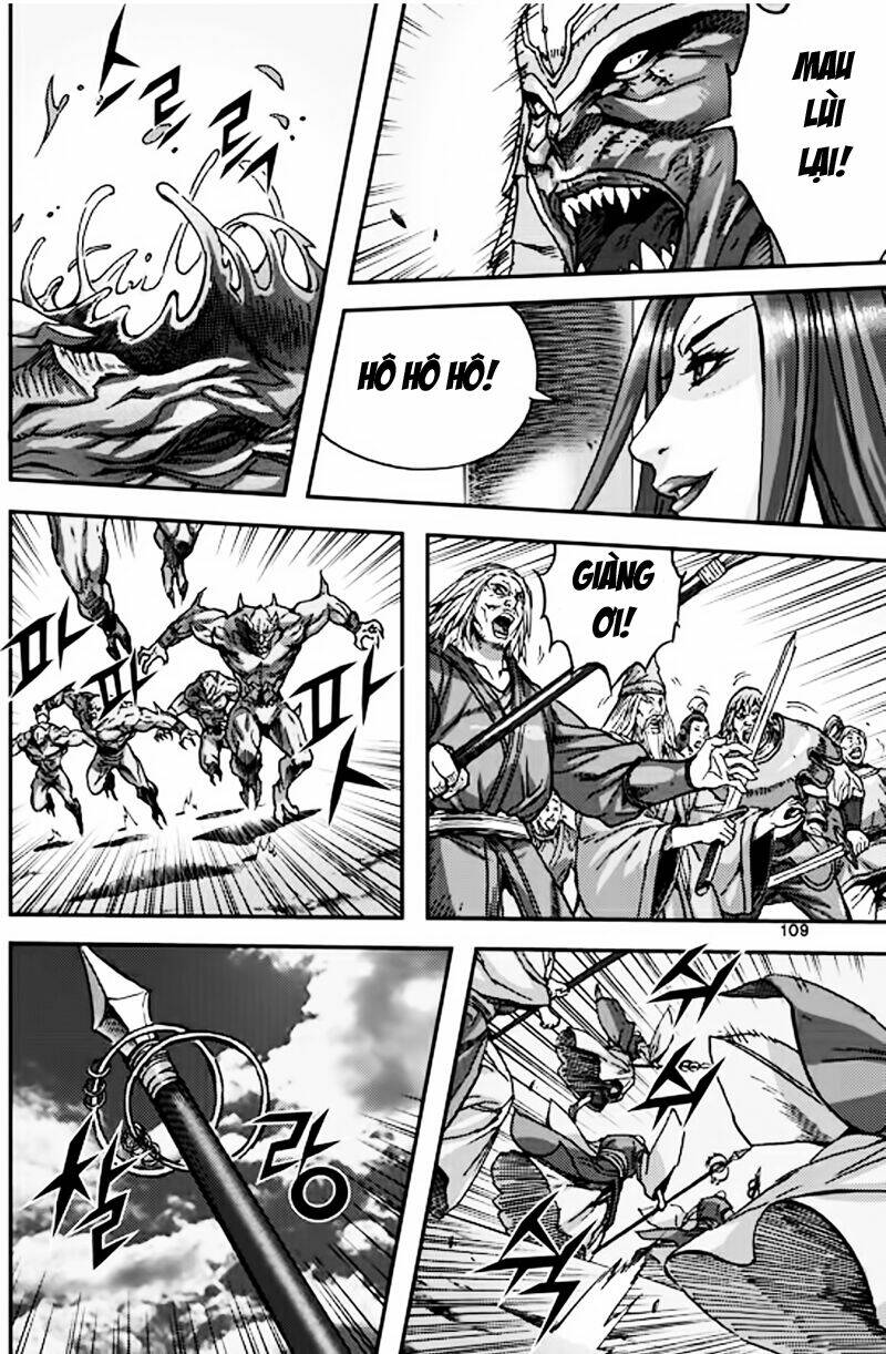 diêm đế ii chapter 50.4 16