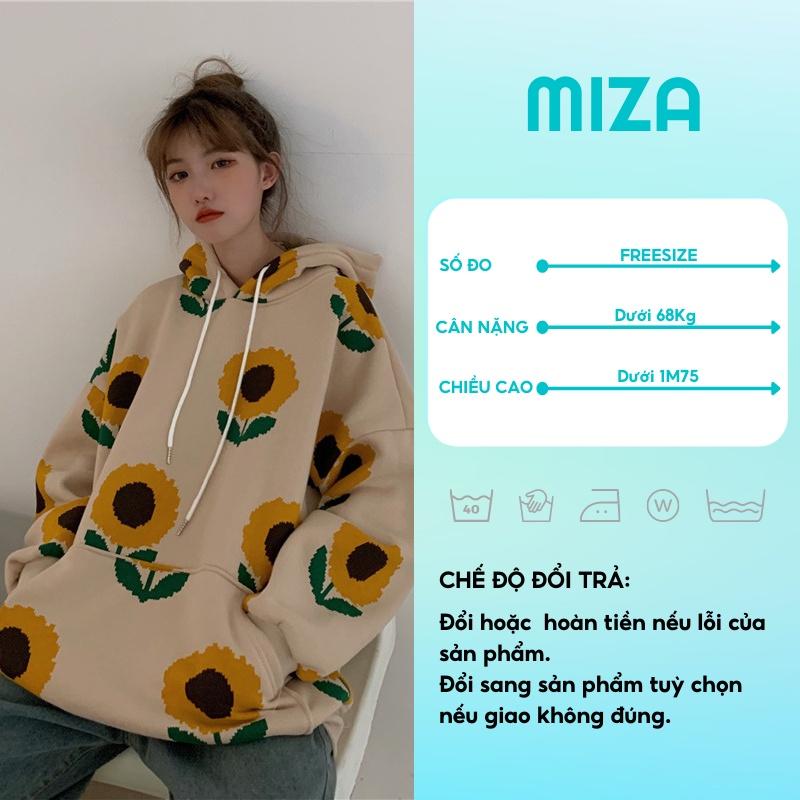 Áo hoodie nữ nam unisex nỉ ngoại cao cấp da cá form rộng có mũ ulzzang hàn quốc cặp đôi local brand cute zip HHD
