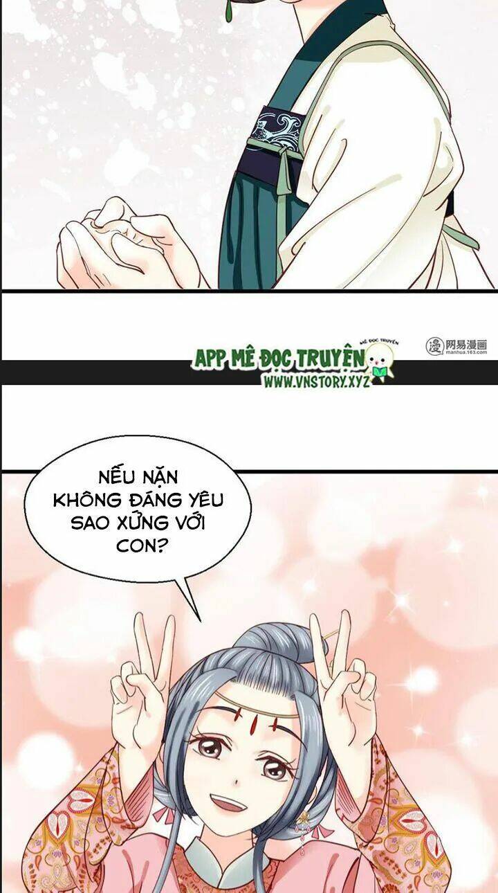 kiều nữ độc phi chapter 91 4