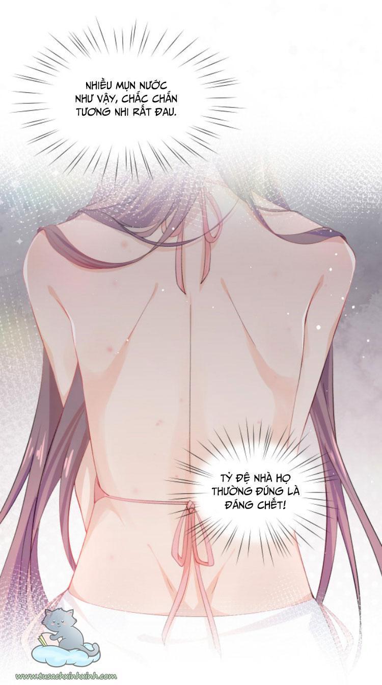một đêm nọ đột nhiên yandere tới! chapter 31 7