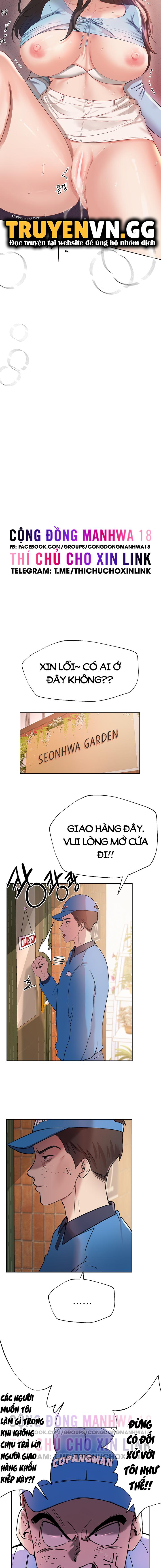 những người bạn của chị tôi chapter 72 12