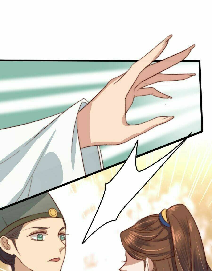 thịnh sủng chi cẩm tú chinh đồ chapter 13 17