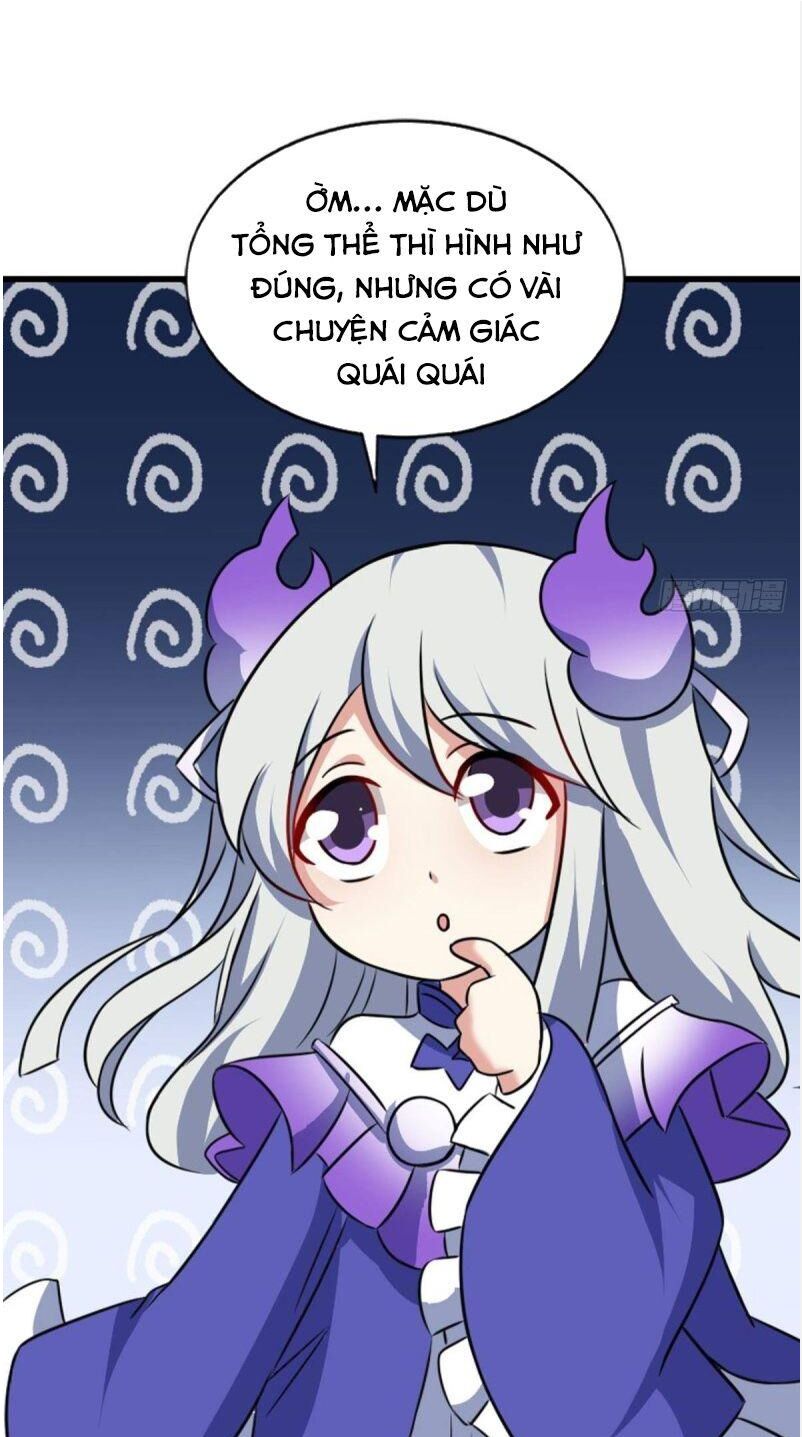 Trọng Sinh Thành Cậu Vàng Tại Dị Thế Chapter 113 5