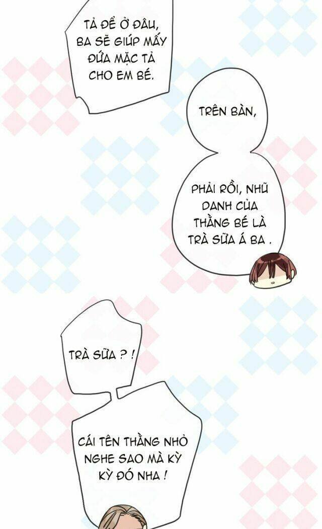 thần sông cầu thu dưỡng chapter 6 27