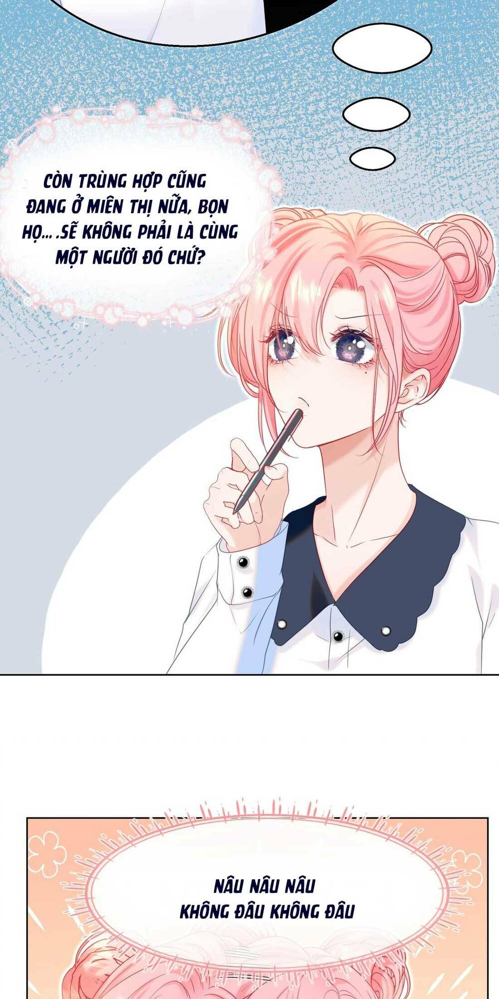 xuyên về thời học sinh truy lão công chapter 16 23