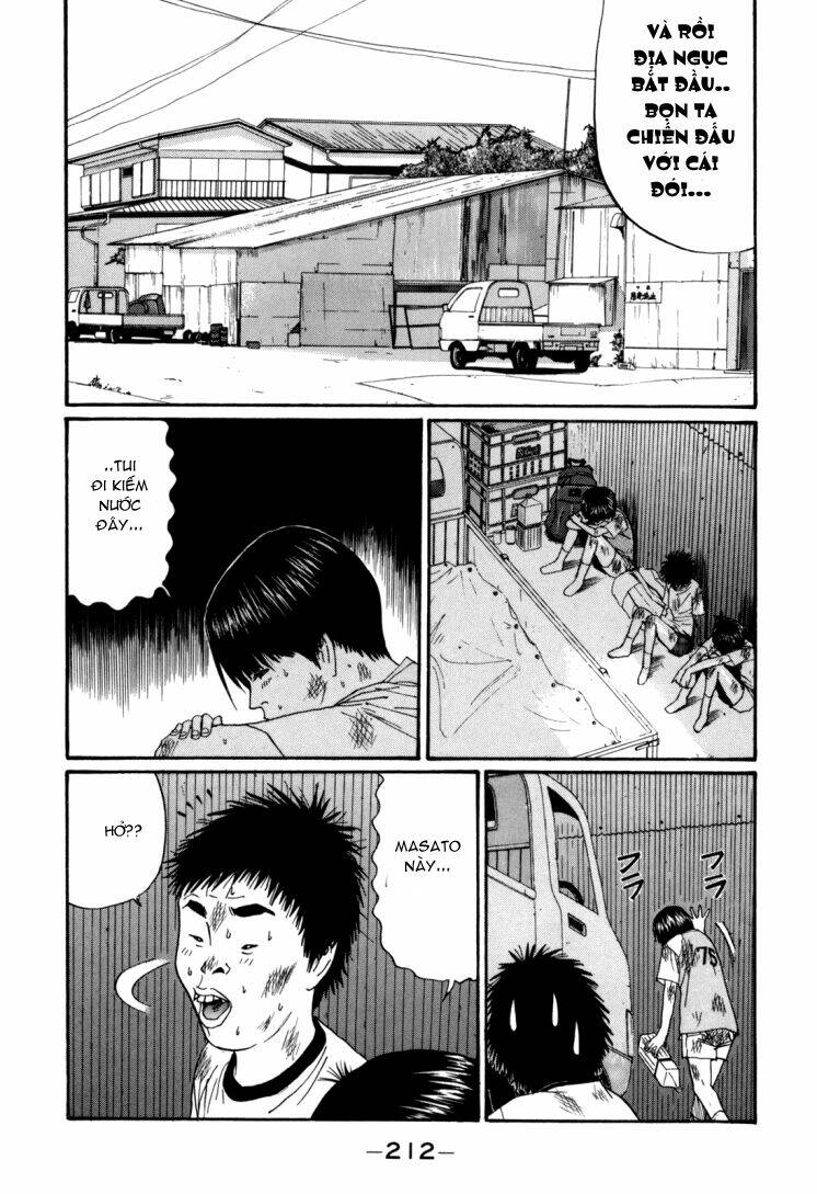 boku to issho chapter 36 8