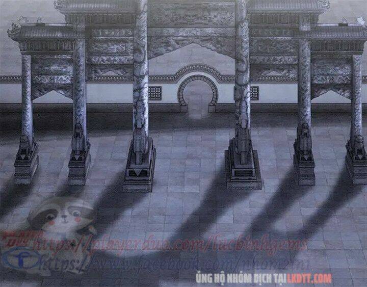 trọng sinh bá sủng nhiếp chính vương quá mạnh mẽ chapter 104 48