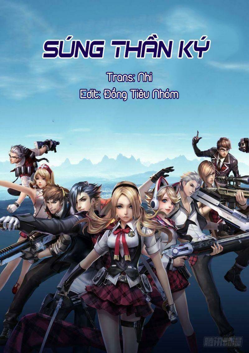 súng thần ký chapter 115 1