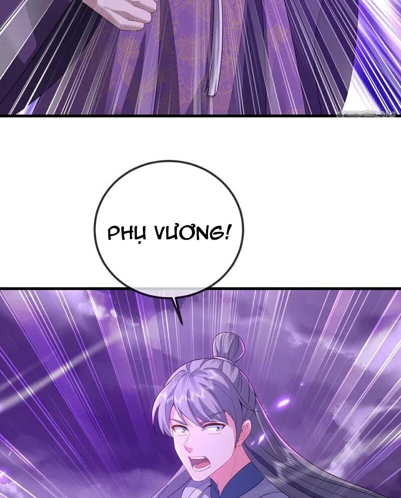 tiên võ đế tôn chapter 525 31