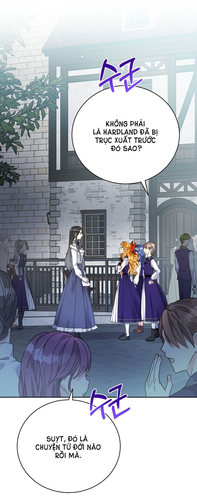chiếm hữu trái tim bạo chúa chapter 1.2 34