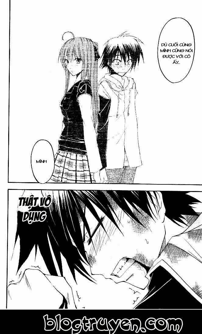 psycho buster chapter 20 37