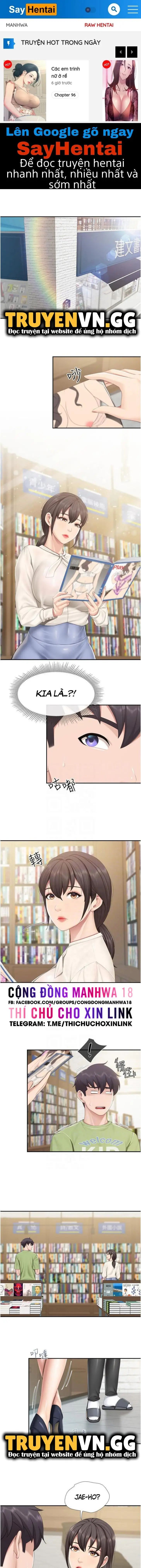 quán cafe thiên đường chapter 51 1