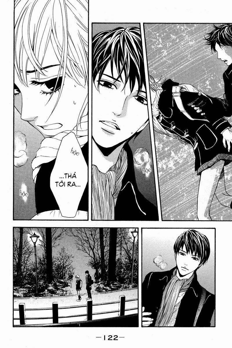 coelacanth chapter 3 28