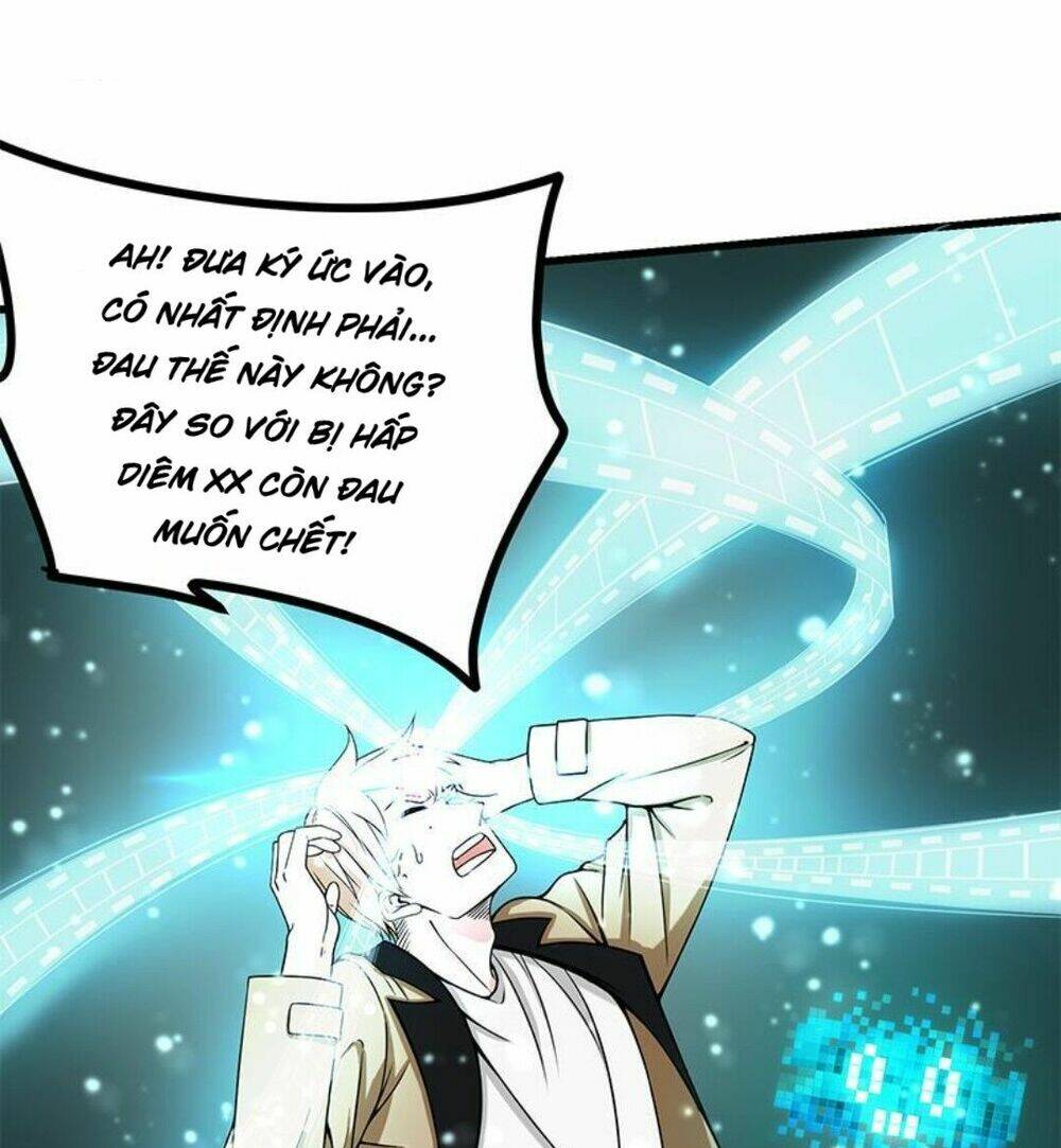 tối cường khí vận hệ thống chapter 3 25