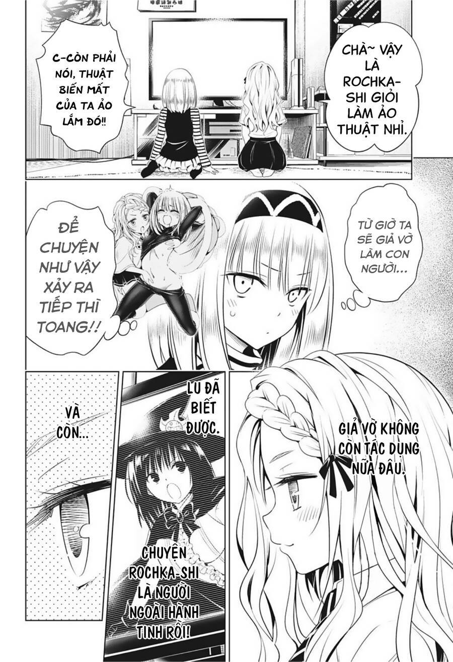 diệt quỷ nhẫn giả chapter 75 4