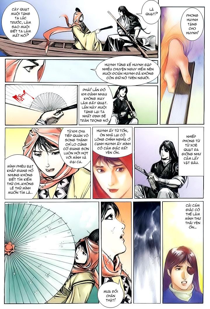 phong vân chapter 72 23