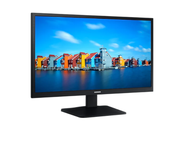 Màn hình máy tính Samsung LS22A330NHEXXV 22 inch FHD 60Hz 6.5ms - Hàng Chính Hãng