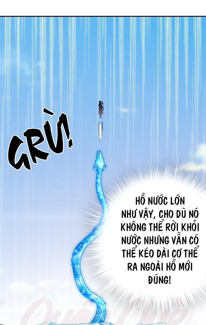 võng du chi tối cường đoán mệnh sư chapter 45 19