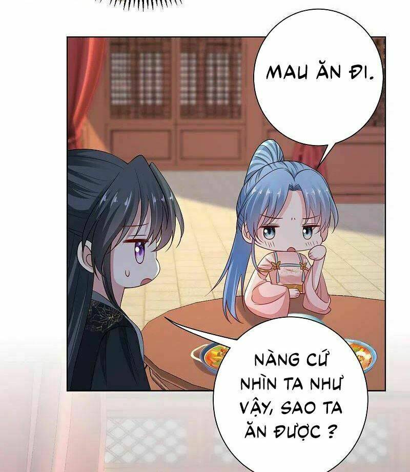 độc y đích nữ chapter 204 11