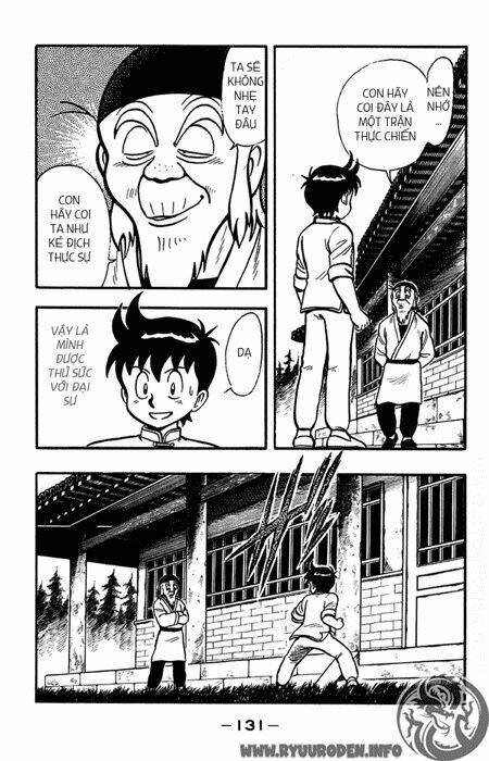 hoàng phi hồng phần 1 chapter 9 3