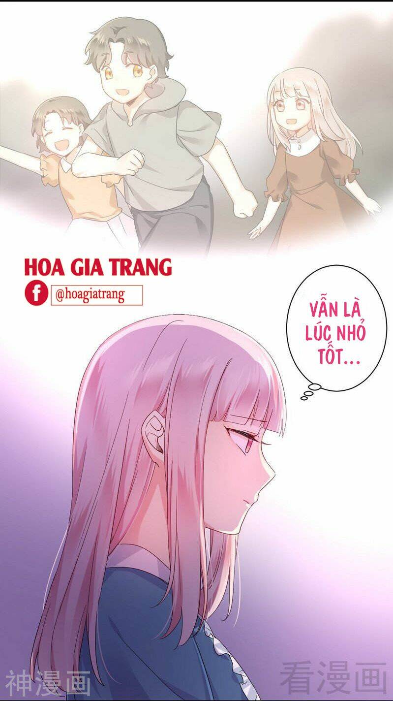 phục thù thiếu gia tiểu điềm thê chapter 65 18