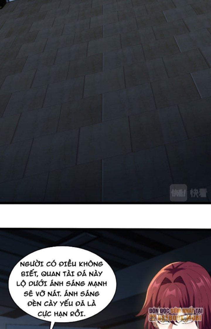 sau khi nằm, ta trở thành đại yêu chi vương chapter 7 6