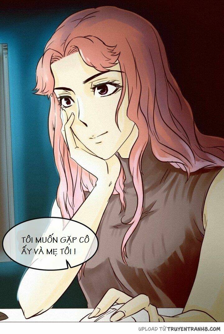 tin đồn là một lưỡi dao chapter 3 20