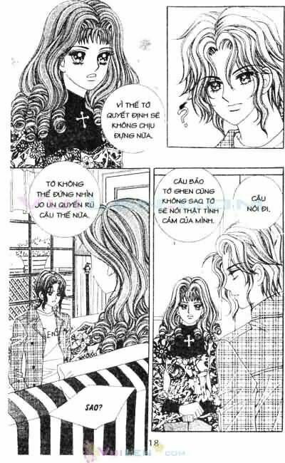 không bao giờ khóc chapter 9 18