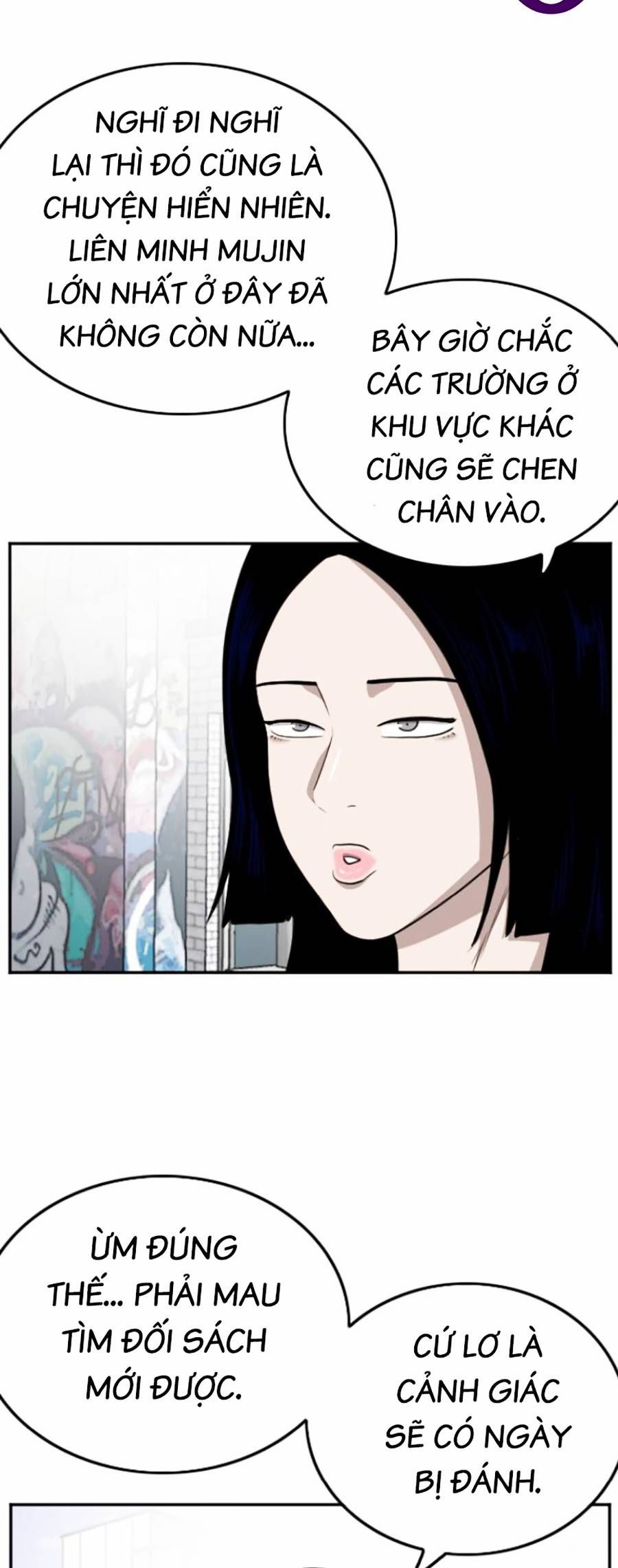 người xấu chapter 138 38