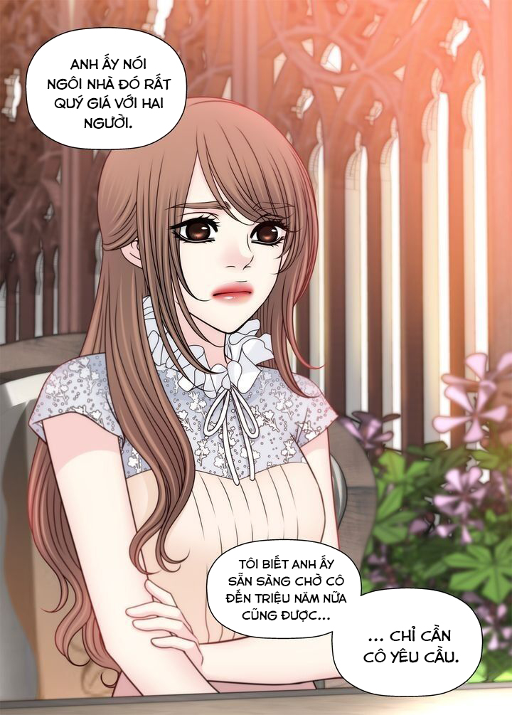 người đàn ông của tôi chapter 102.2 1