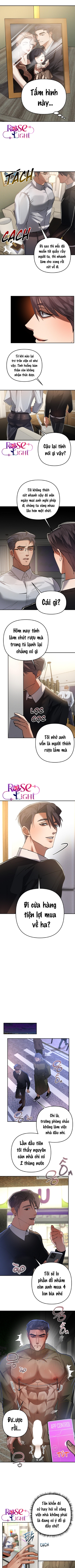 vất vả rồi, trưởng phòng! chapter 5 3