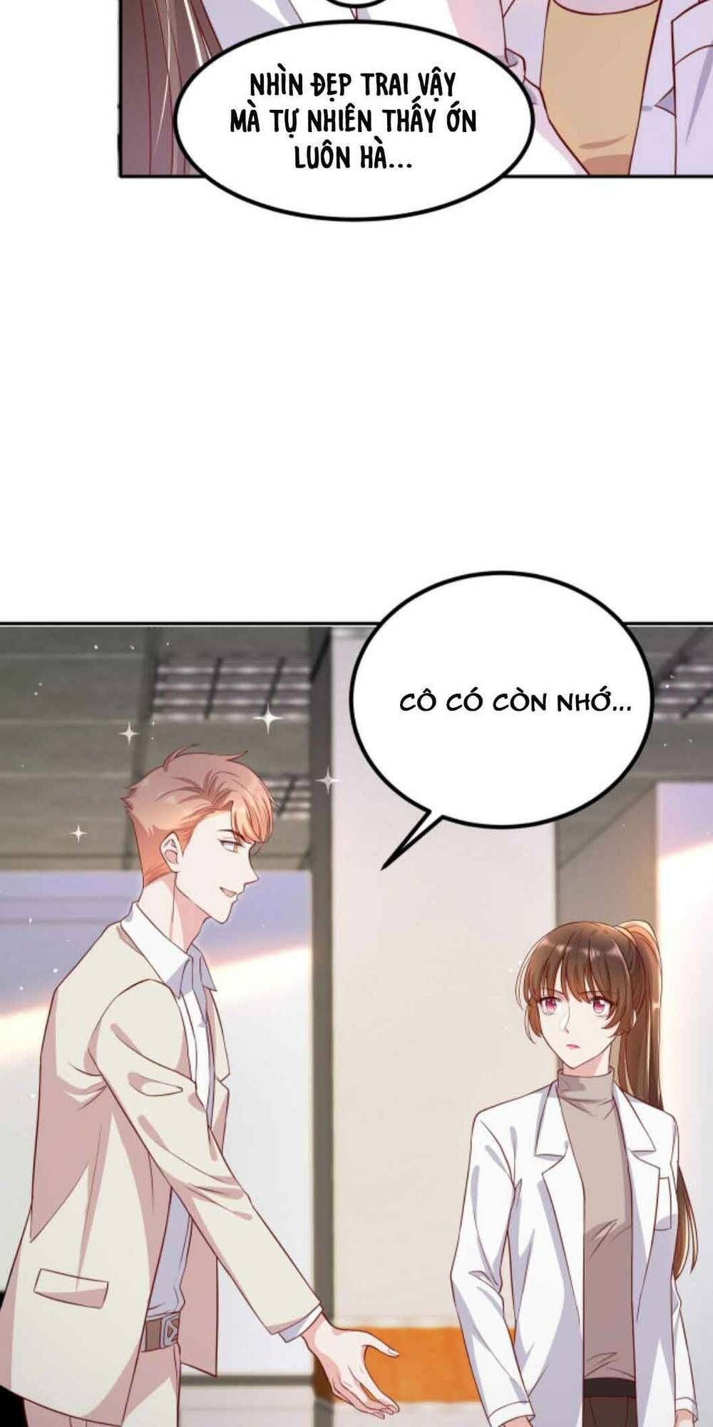 nhất sanh hữu hỉ chapter 42 35