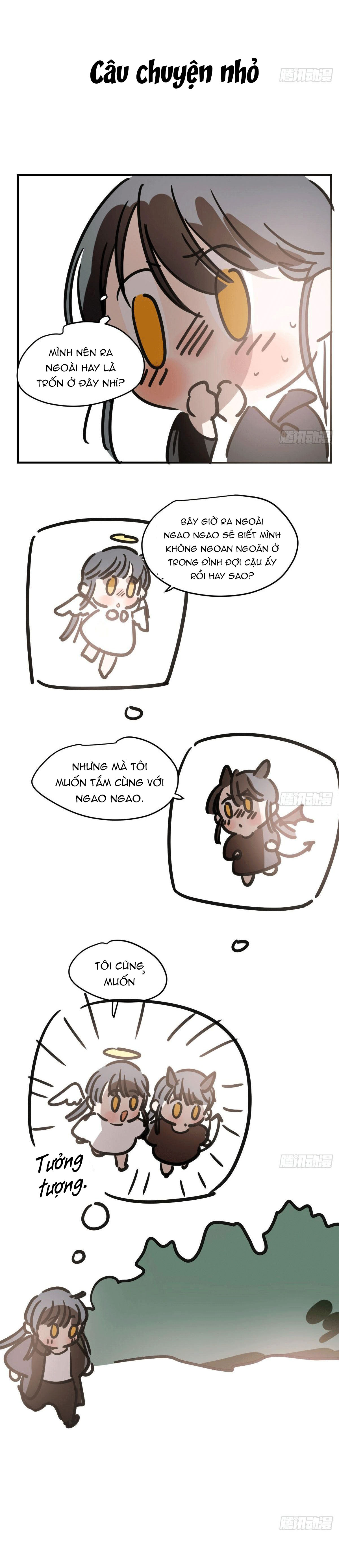 bắt lấy ngao ngao chapter 70 36